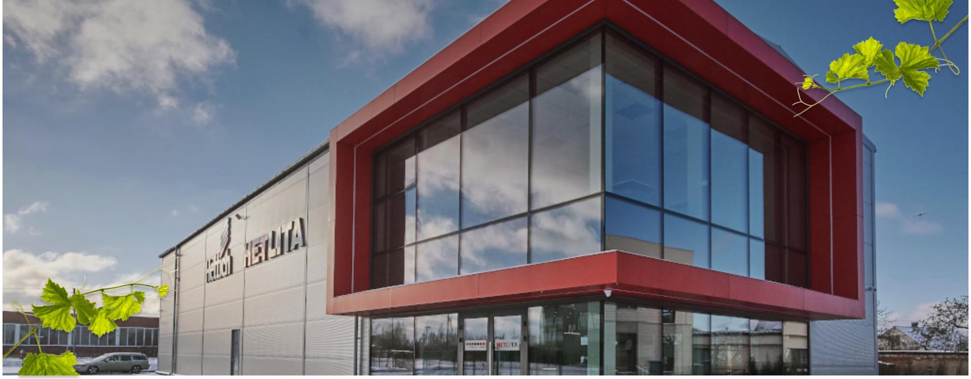 Stahlhallen für Weinbau direkt vom Hersteller